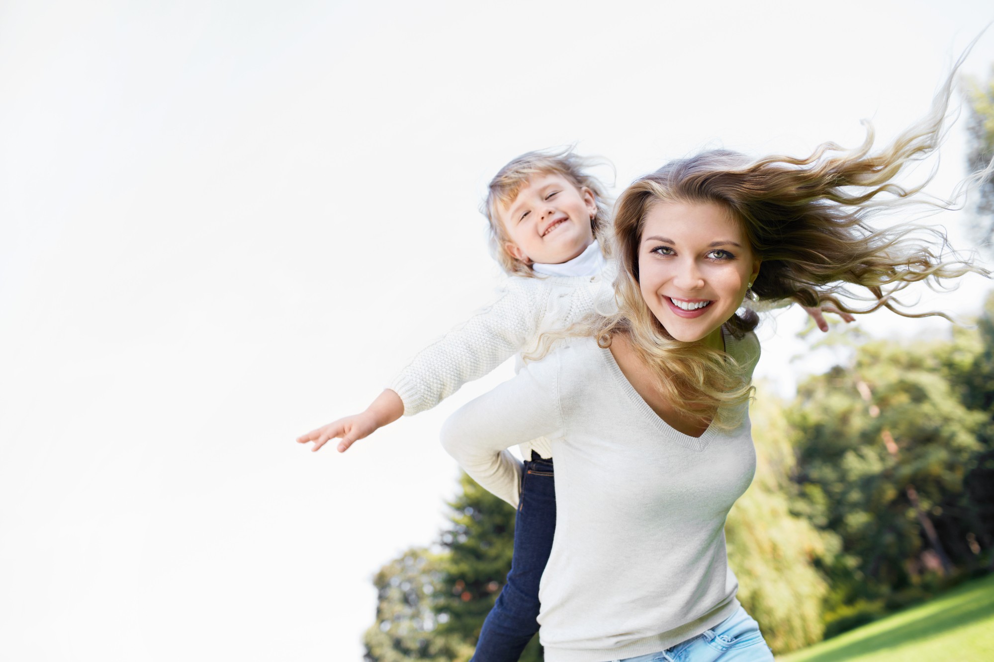 Mommy makeover - pakke tilbud til efter du har født